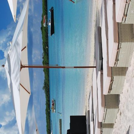 Talk Of The Town Beach Hotel & Beach Club By Gh Hoteles Oranjestad Dış mekan fotoğraf