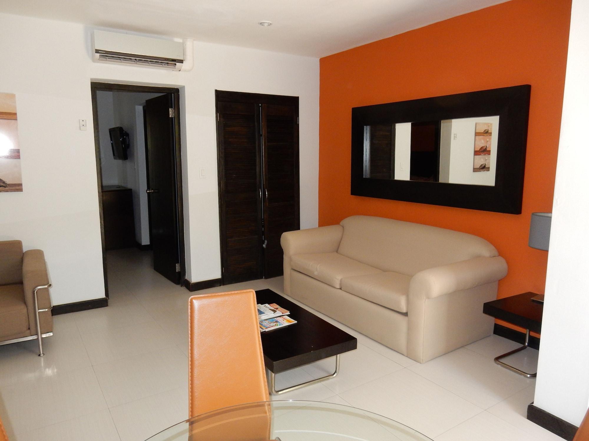 Talk Of The Town Beach Hotel & Beach Club By Gh Hoteles Oranjestad Dış mekan fotoğraf