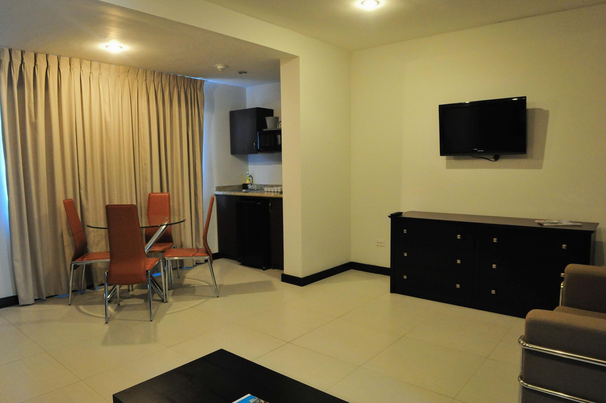Talk Of The Town Beach Hotel & Beach Club By Gh Hoteles Oranjestad Dış mekan fotoğraf