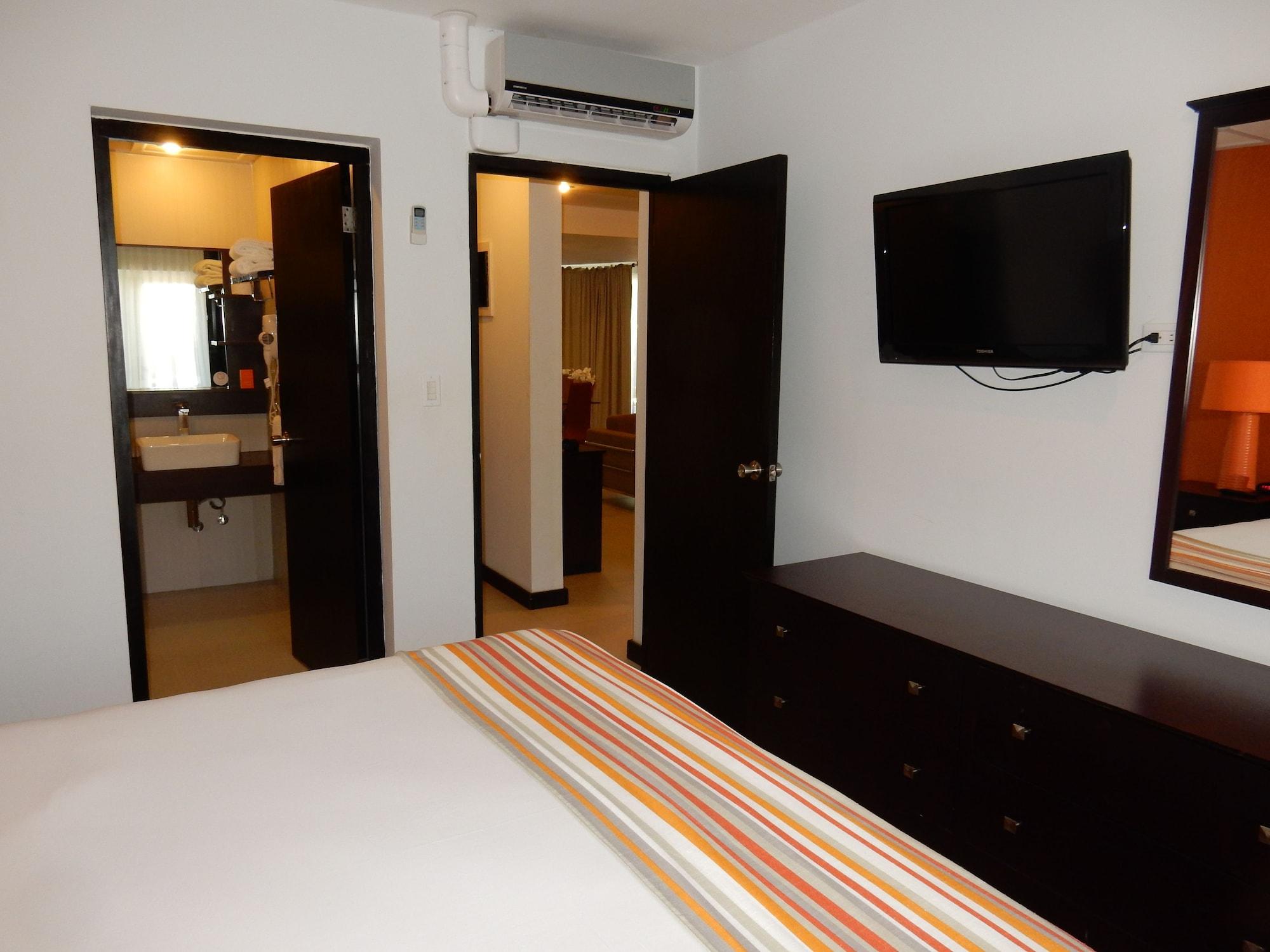 Talk Of The Town Beach Hotel & Beach Club By Gh Hoteles Oranjestad Dış mekan fotoğraf