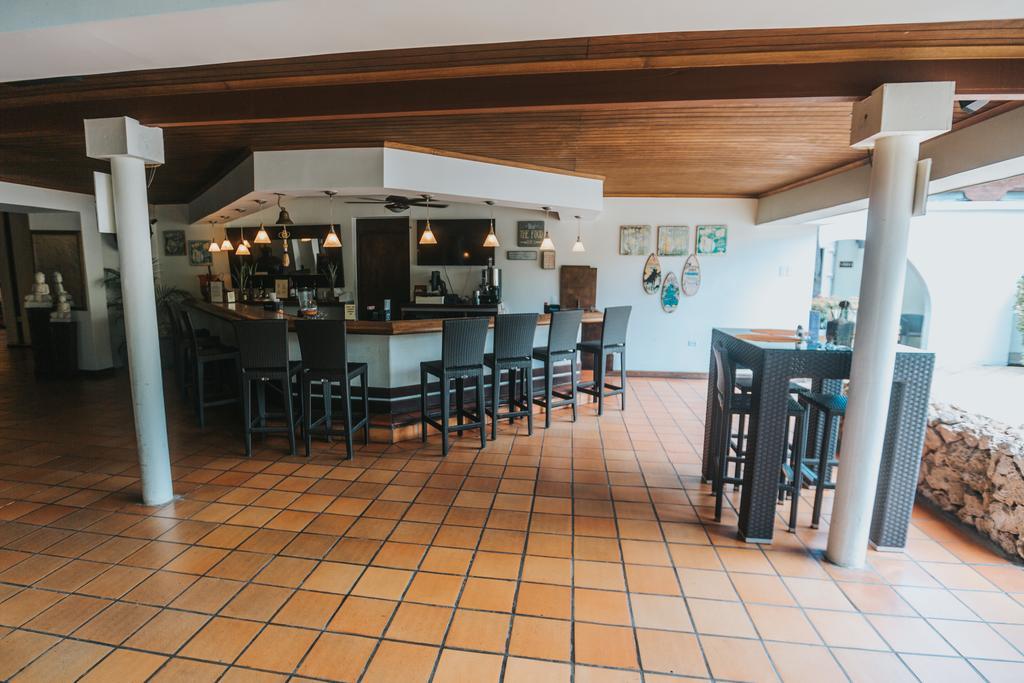 Talk Of The Town Beach Hotel & Beach Club By Gh Hoteles Oranjestad Dış mekan fotoğraf